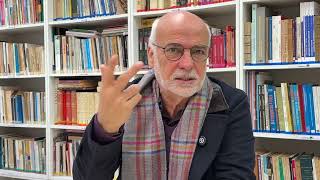 Jornadas Bolivarianas - Cultura brasileira e o fim da poesia