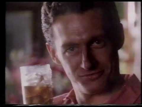 Sugar (A Natural Part of Life) - 1985 Australian TV Commercial