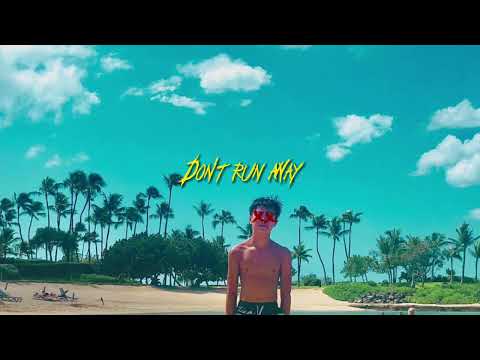 cxris - FEEL THE WAVE (Official Lyric Video)