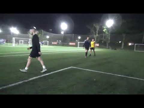 - PULGARCITO F.C VS ESTELA GASOLERO - 27/11/2020 - Copa Mayores