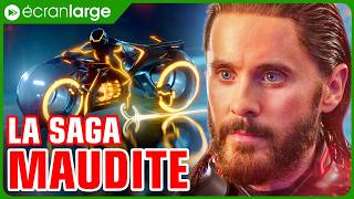 TRON ARES : nouveau bide inévitable pour Disney ?