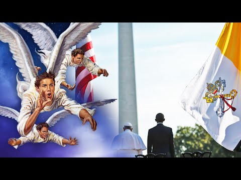 Američka sloboda vjeroispovijesti? - Poruka trojice anđela 838