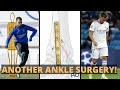 Expert Explains Eden Hazard Leg Bone Plate Removal | Career Revival?
