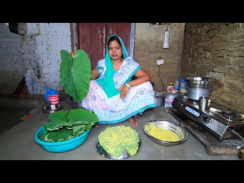 यूपी का फेमस मसालेदार सोहिना बनाने का सबसे आसान तरीका | Rikwach recipe