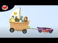 Wonder Pets Save Ollie Ending Theme