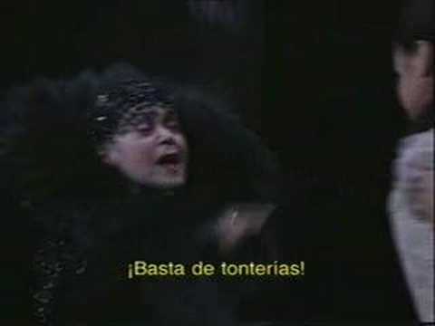 Tchaikovsky - Pikovaya Dama - Act I - II