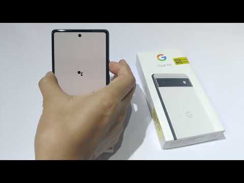How to Turn off Google Assistant Button in Google pixel 6a,pro | Google Assistant Button setting