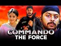 Commando The Force Blockbuster Action Drama Movie In Hindi L Srikanth Sneha Kalabhavan Mani