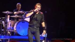 Hearts of Stone - Springsteen - BB&amp;T Arena Sunrise, FL - April 29, 2014