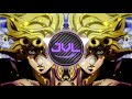 Giorno Theme Trap Remix JoJo Piano Theme