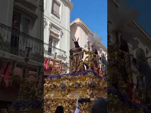 Jesús de las Penas “Los Gitanos” | Córdoba 2026 #semanasanta #semanasanta2026