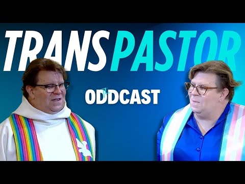 This shepherd misleads they/their flock. The ODD Cast