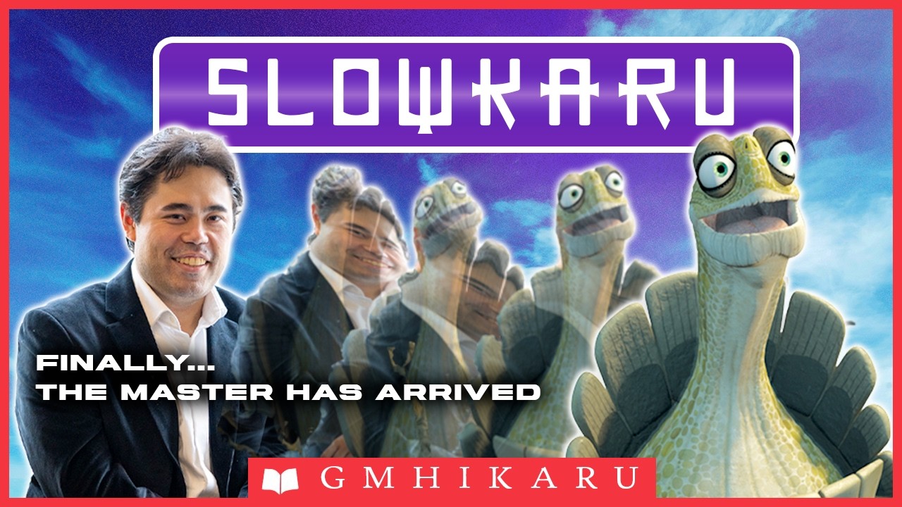 PUSHING P VS THE 1800S IN SLOWKARU SPEEDRUN 42