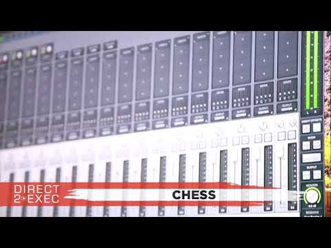 Chess (@Mrchesstoyou_) Performs at Direct 2 Exec Philly 3/5/19 - A&R at Atlantic Records