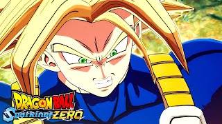 Dragon Ball Sparking Zero - I Can't Believe They're Adding This!