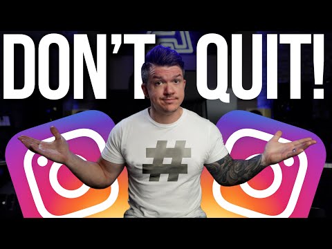 How To Grow On Instagram Without Hashtags | Hashtag Alternatives