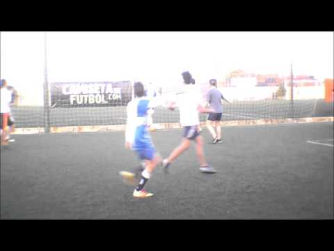 Los Pugiles vs Antonio Devoto - Copa Palermo IX 6ta Fecha