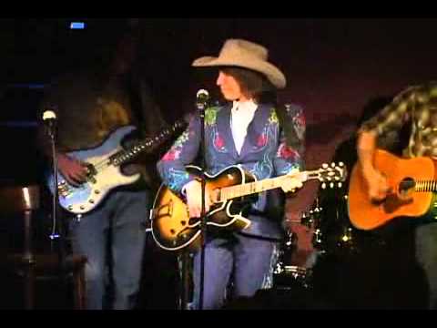 Jeff Keith Country: Same Old Cowboy