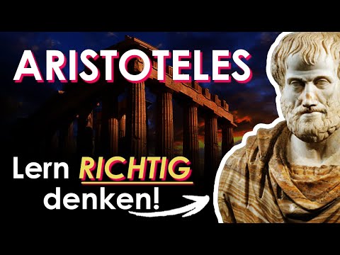 Logic, Ethics & Substance | Aristotle | Introduction to Philosophy