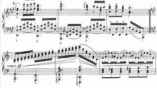 Download lagu Hamelin plays Chaminade - Theme and Variations Audio   Sheet music mp3