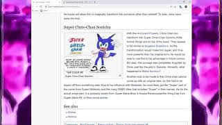 Chris Chan's Anime Wings of Fail   CWCki Discussions