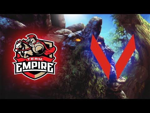 Team Empire VS HellRaisers Highlights | ESL One DPC Eastern Europe Season 2: Lower Division