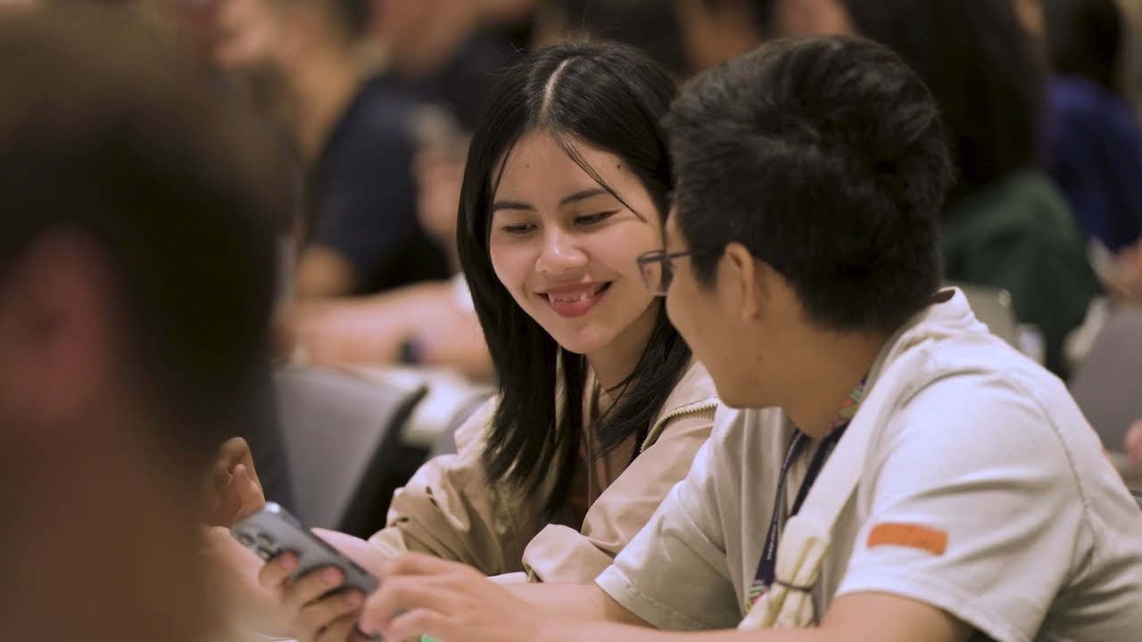 Devcon SEA: The biggest global Ethereum developer conference