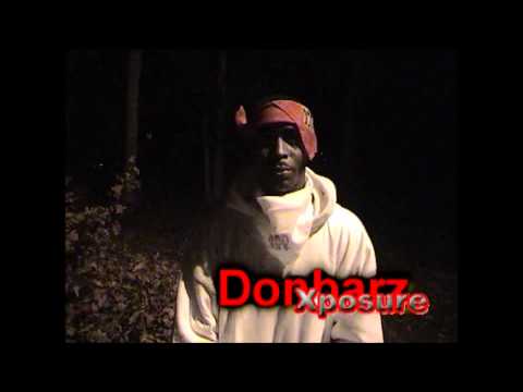Xposure DVD-Holla, Shock & DonBarz