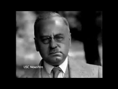 Alfred Adler: Bireysel Psikoloji Üzerine (1929) | Türkçe Altyazılı