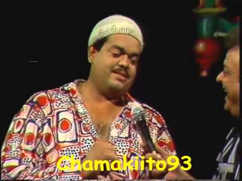 POLITICS IS AN ART - Freddy Beras Goico - Boruga - Cuquin - Milton Pelaez