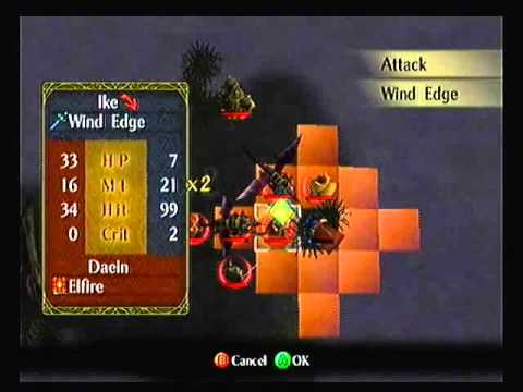 Let's Play Fire Emblem: Radiant Dawn PT91 - Mosh Pit