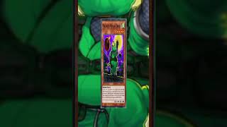 Masked Ninja Ebisu YUGIOH TRADING CARD
