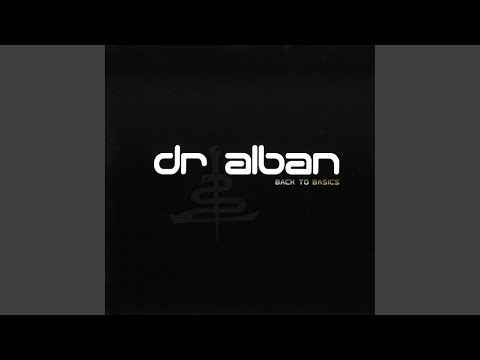 Don T Joke With Fire (Club Breeze Mix) - Dr Alban