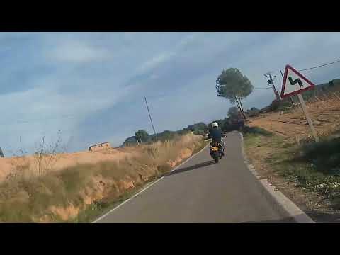 Sortida a Salomó-Siurana