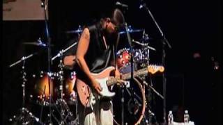 LOS LONELY BOYS -  Never Met A Woman