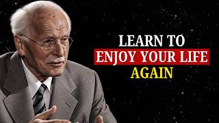 The Mindset That Makes Ordinary Life Feel Beautiful — Carl Jung