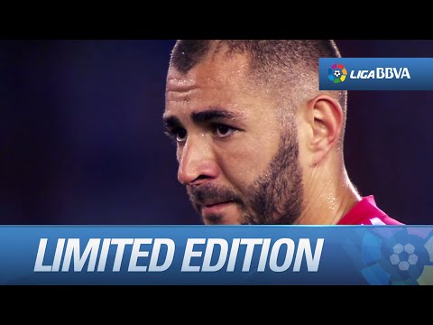 La gran remontada txuri-urdin : Real Sociedad (4-2) Real Madrid - HD