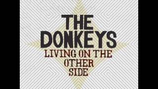 The Donkeys - Boot On The Seat
