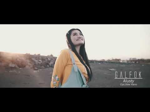 GALFOK - ALUSTY DIVA