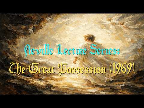 The Great Possession