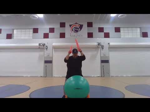 Cardio Drumming - B.O.B (ft. Rivers Cuomo): Magic #cardiodrumming #b.o.b