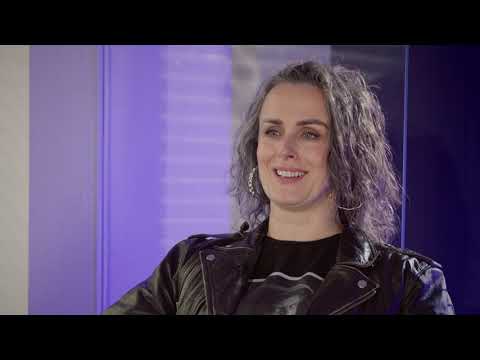 Portret Kobiecy – Natalia Niemen