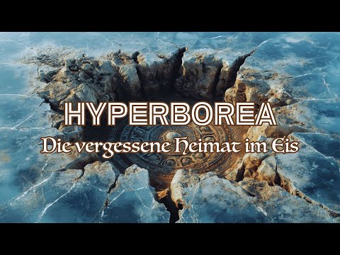 HYPERBOREA – The Forgotten Homeland in the Ice - THURINGIA HISTORICAL ROUND TABLE with Gor Rassadin