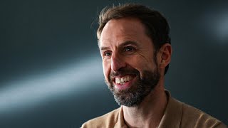 INTERVIEW | Gareth Southgate on England's game at St. James' Park