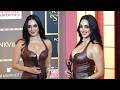 Actress Kiara Advani Visuals Pinkvilla Screen Style Icons Awards 2026 Red Carpet