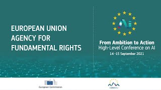 01 10 VIDEO   EUROPEAN UNION AGENCY FOR FUNDAMENTAL RIGHTS