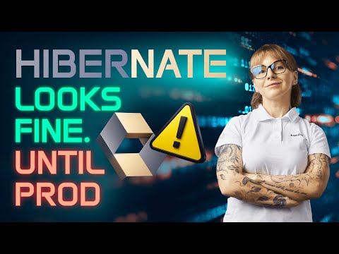 Hibernate: Ditch or Double Down? When ORM Isn't Enough