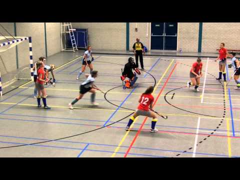 Voorne D1 - Ring Pass D1