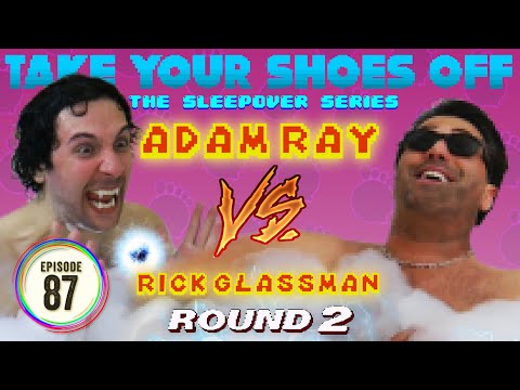 Adam Ray - The Sleepover Series: Night - on TYSO - #87