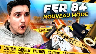 JE TESTE LE MODE FER 84 AVEC CETTE XM4 DE FOLIE 🔥